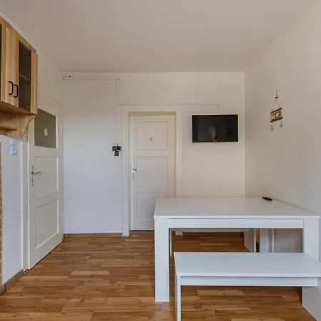 Apartment Monteurwohnung In *