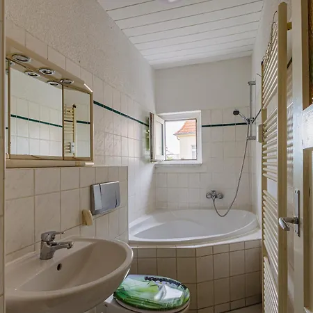 Monteurwohnung In