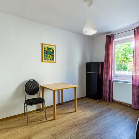 Apartment Monteurwohnung In Leipzig
