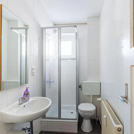 Monteurwohnung In