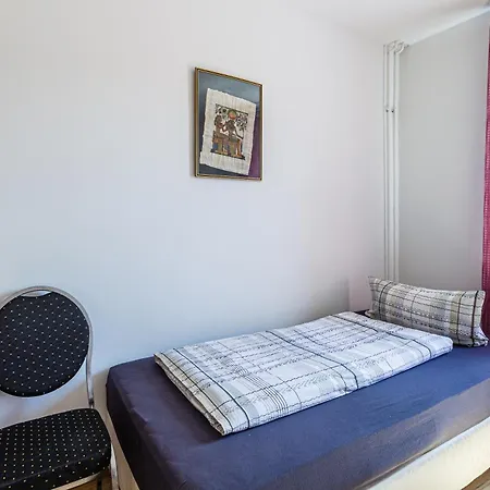 Monteurwohnung In Apartment Leipzig