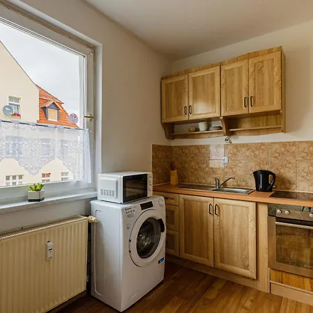 Monteurwohnung In *